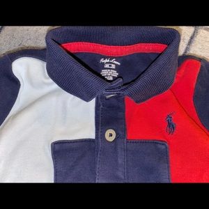 Baby polo Ralph Lauren